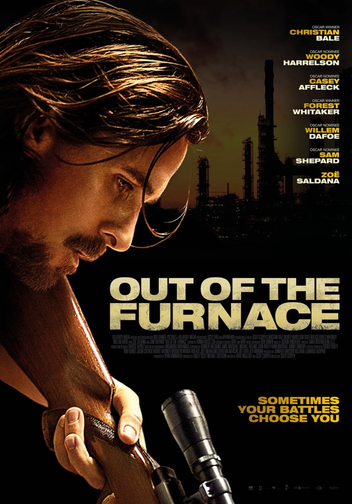 逃出熔炉蓝光原盘+MKV/低等居民/Out of the Furnace.2013.1080p.BluRay 40G