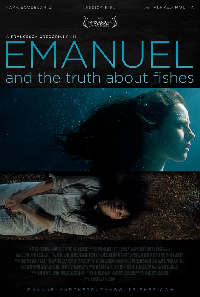 伊曼纽尔的真相[蓝光原盘+MKV]/The Truth About Emanuel 20.9G