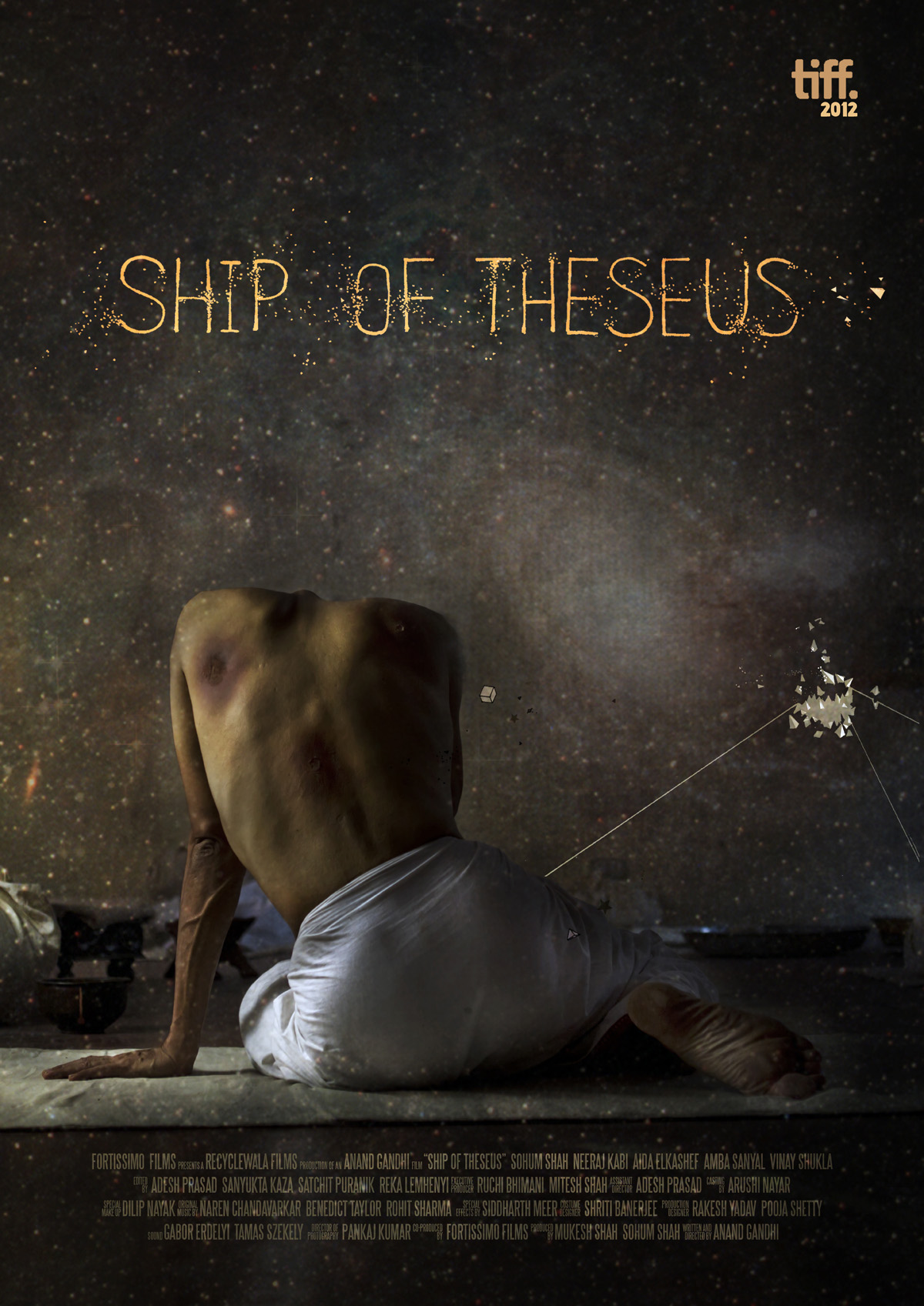 忒修斯的船 高清MKV版/灵魂三转身(港)/2012 Ship of Theseus 15.57G