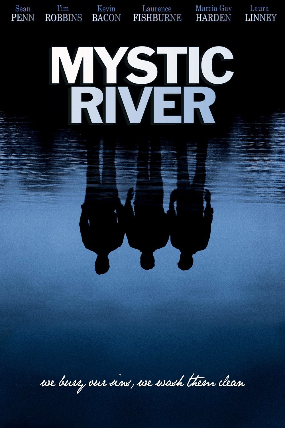 神秘河 蓝光原盘+MKV/悬河杀机/神秘悬河/杀人约会/ Mystic.River.2003.Bluray.1080p.DTS-HD.x264 45G