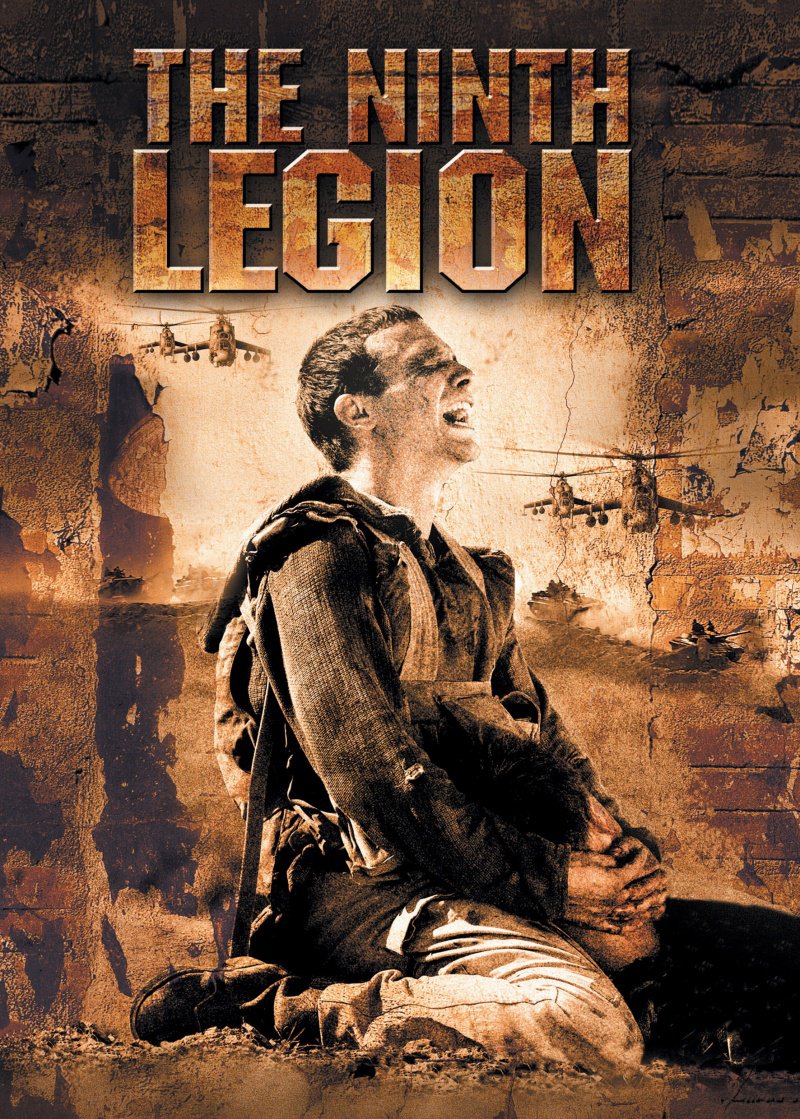 第九突击队 高清MKV版 /第九连/ 第九纵队 /2005 9th Company 16G