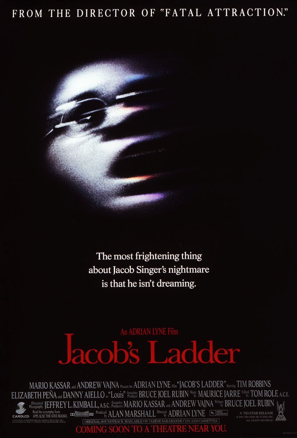 异世浮生 高清MKV版 /杰克的梯子/时空拦截 Jacob.s.Ladder.1990.BDRip 4.85G