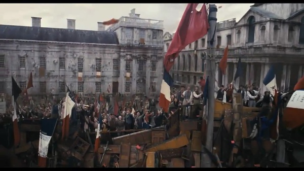 悲惨世界 蓝光原盘+MKV/2012悲惨世界/孤星泪(港) Les Misérables 31G