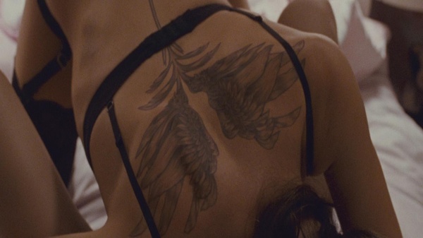 黑天鹅 蓝光原盘+高清MKV/ 2010 Black.Swan.2010.BluRay.1080p.DTS.x264-CHD 40G