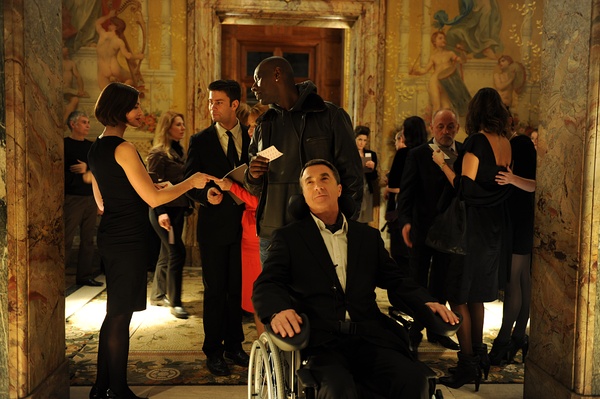 无法触碰 高清MKV版/触不可及/最佳拍档/逆转人生(台) 2011 The Intouchables 15.98G