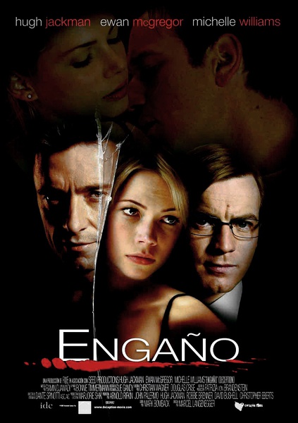音范丝影单|休·杰克曼影人电影合辑：29部电影资源 Hugh.Jackman.1999-2014.Movies.Collection.Pack