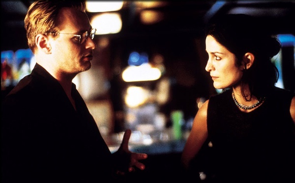 音范丝影单|克里斯托弗诺兰影人作品合辑8部：Christopher.Nolan.1998-2014.Movies.Collections