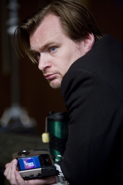 音范丝影单|克里斯托弗诺兰影人作品合辑8部：Christopher.Nolan.1998-2014.Movies.Collections