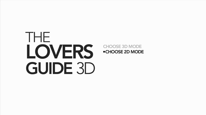 情侣性爱指南 [蓝光原盘2D+3D]/情色指南 7.6G