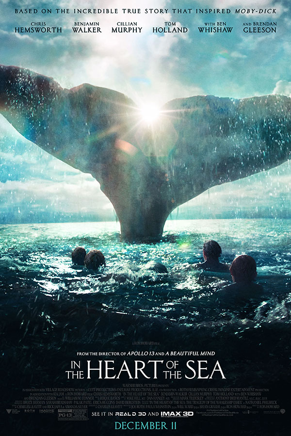 2015年 海洋深处 又名: 巨鲸传奇:怒海中心 蓝光电影下载 [主演: 克里斯·海姆斯沃斯 本杰明·沃克]