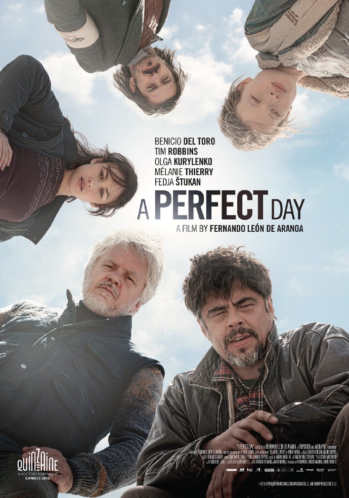 美好的一天/极渴救援(台).A.Perfect.Day.2015