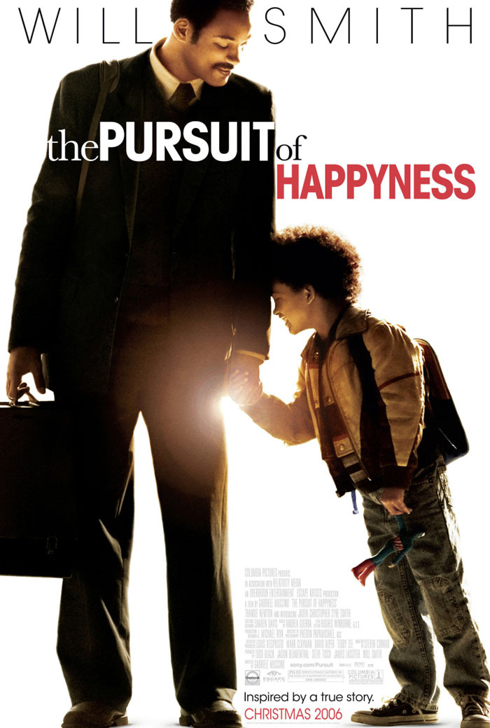 当幸福来敲门 蓝光原盘下载+高清MKV版/追求快乐/追求幸福 The.Pursuit.of.Happyness.2006 /45.89G