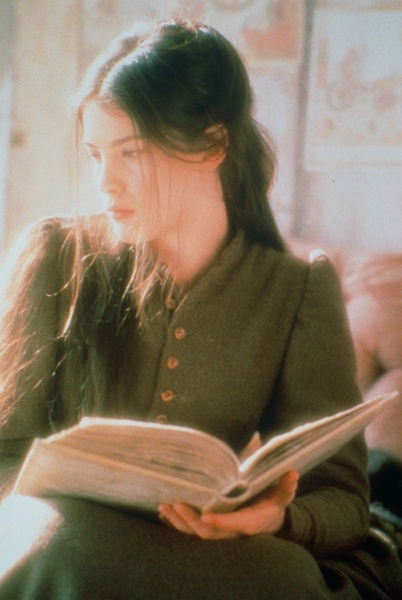影人专题电影：丽芙·泰勒28部电影合集，电影截图+资源.Liv.Tyler.1994-2014.Movies.Collection.Pack