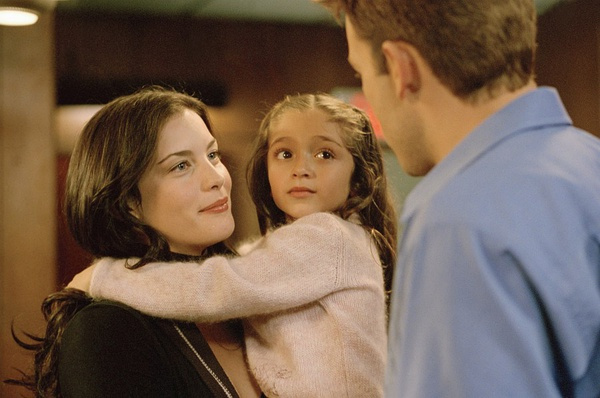 影人专题电影：丽芙·泰勒28部电影合集，电影截图+资源.Liv.Tyler.1994-2014.Movies.Collection.Pack