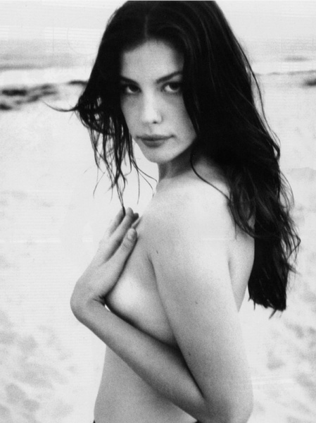 影人专题电影：丽芙·泰勒28部电影合集，电影截图+资源.Liv.Tyler.1994-2014.Movies.Collection.Pack