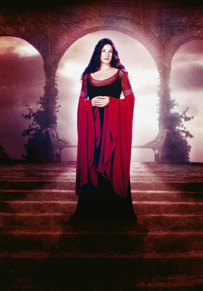 影人专题电影：丽芙·泰勒28部电影合集，电影截图+资源.Liv.Tyler.1994-2014.Movies.Collection.Pack