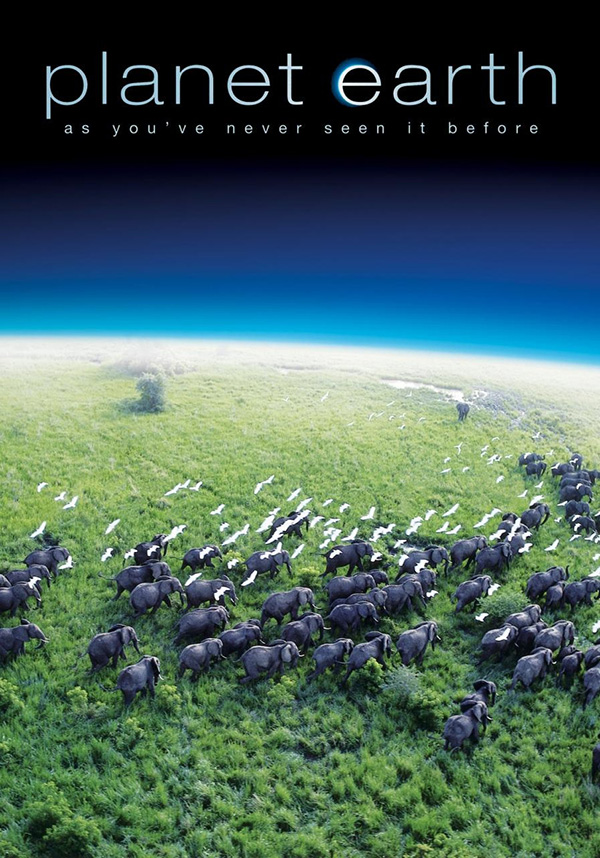 2006年 地球脉动 又名: 行星地球 第一季 高清纪录片下载 [高码重制 洗版收藏]