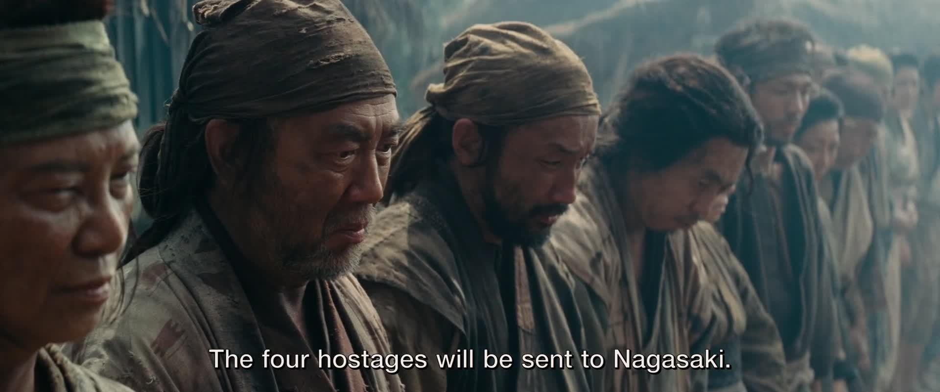 2016年 沉默 又名: 沈默 高清电影下载 [主演: 安德鲁·加菲尔德 / 亚当·德赖弗]