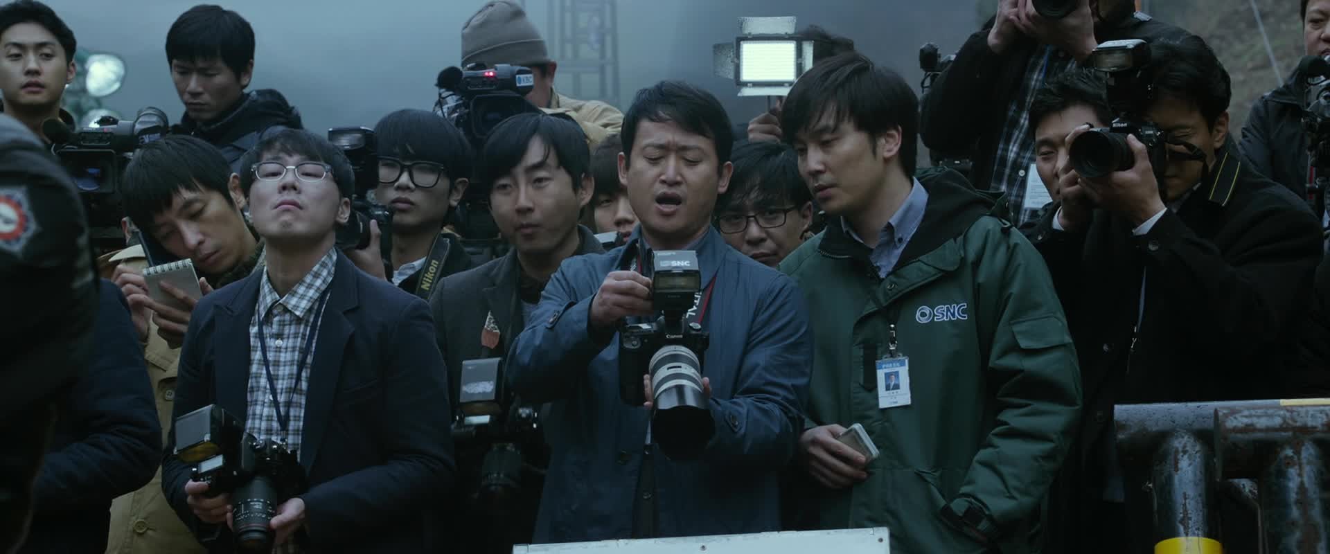 2016年 隧道 高清电影下载 [主演: 河正宇 吴达洙 裴斗娜 南志铉]