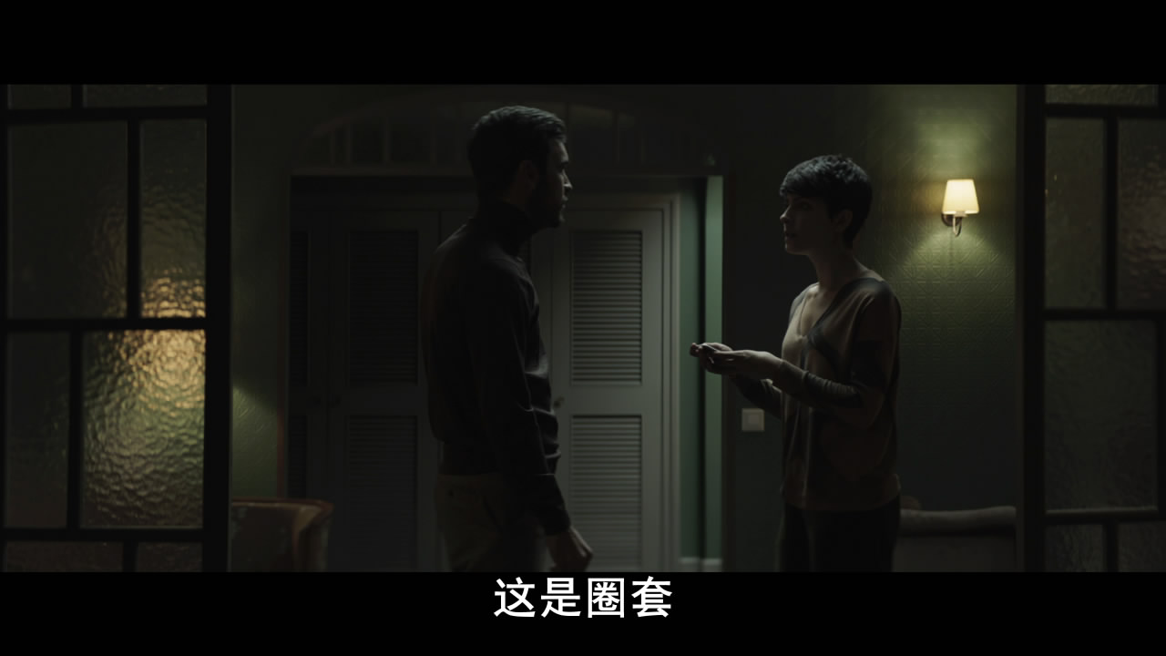 %title插图%num 看不见的客人 蓝光高清版下载/布局(台) 2016 Contratiempo 18.2G
