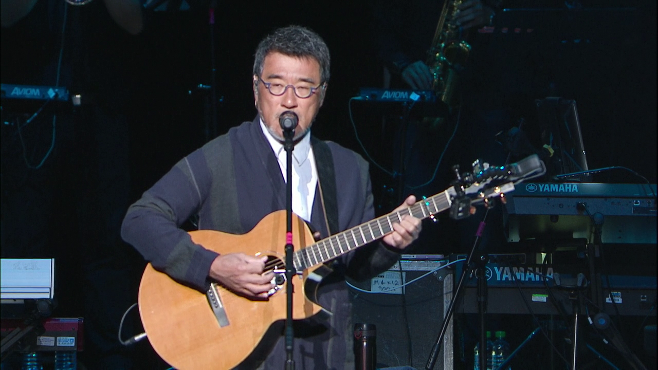 2016年 李宗盛：既然青春留不住，还是做个大叔好 高清演唱会下载 [李宗盛2016年演唱会]