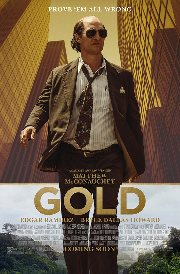 2016年 金矿 又名: 金爆内幕 [主演: 马修·麦康纳 / 埃德加·拉米雷兹]