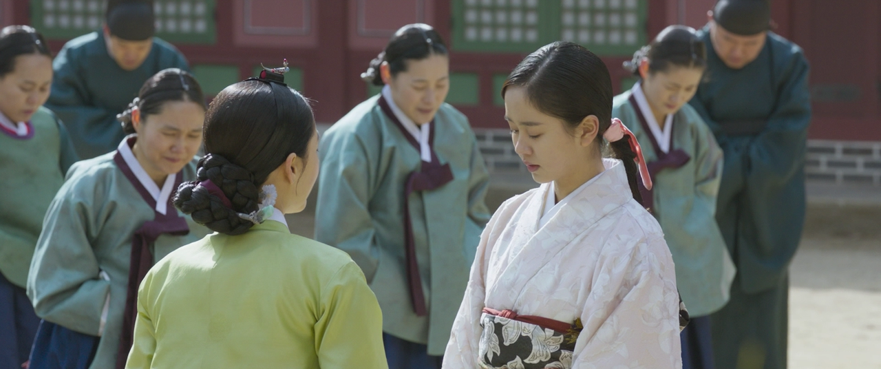 2016年 德惠翁主 蓝光电影下载 [主演: 孙艺珍 / 朴海日 / 罗美兰 / 郑尚勋]