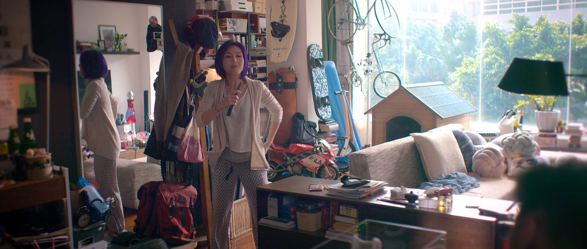 2017年 春娇救志明 又名: 志明与春娇3 [主演: 余文乐 / 杨千嬅 / 蒋梦婕]