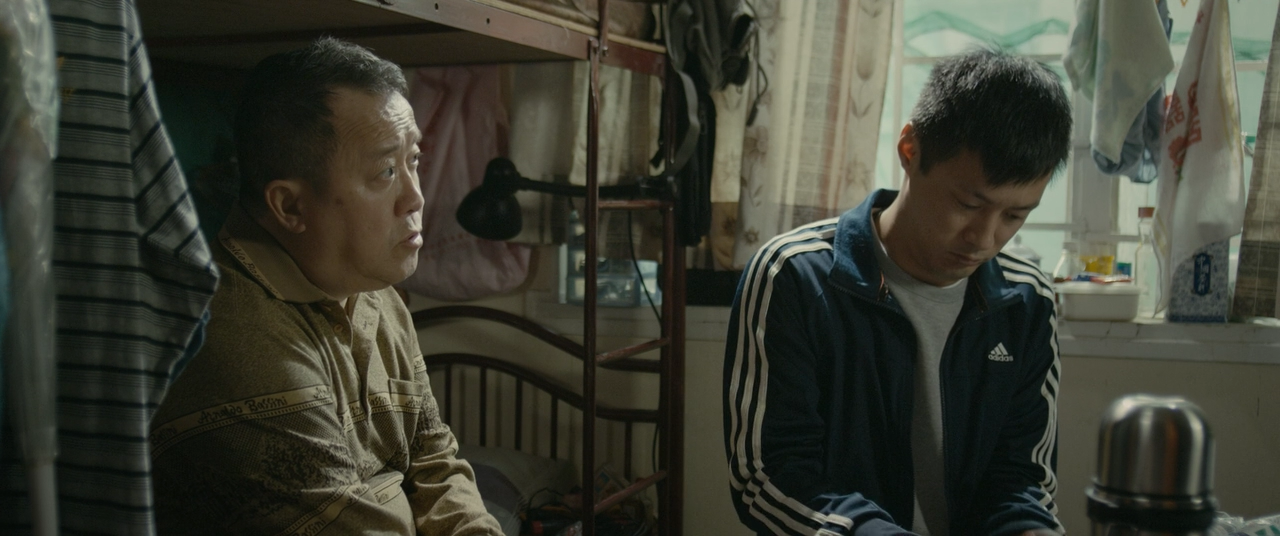 2016年 一念无明 蓝光电影下载 [主演: 曾志伟 / 余文乐 / 方皓玟]