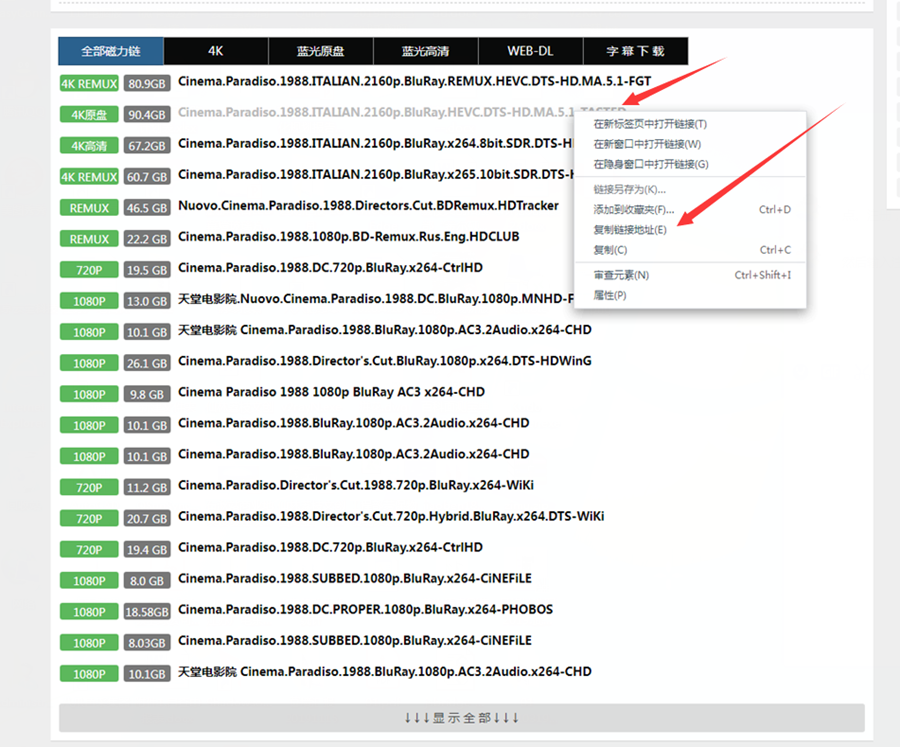 115网盘/充值续费优惠信息&本站资源最好的下载工具