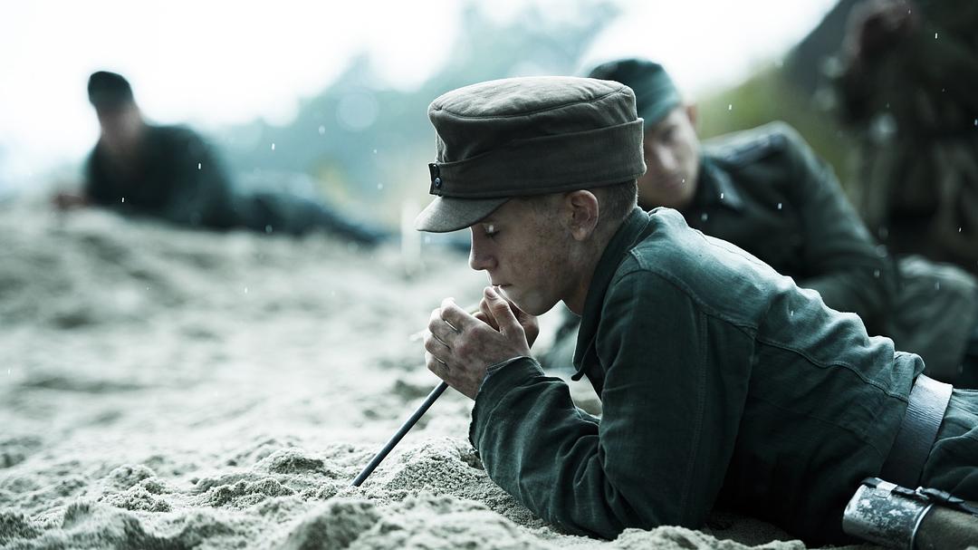 地雷区 蓝光高清版下载 / Land of Mine / 十个拆弹的少年(港) / 拆弹少年(台) / 血肉之区 2015 Under sandet 12.1G