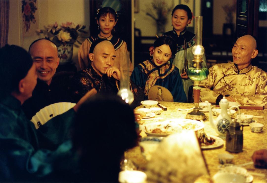 海上花 蓝光高清版下载 1998 Flowers of Shanghai 11.69GB
