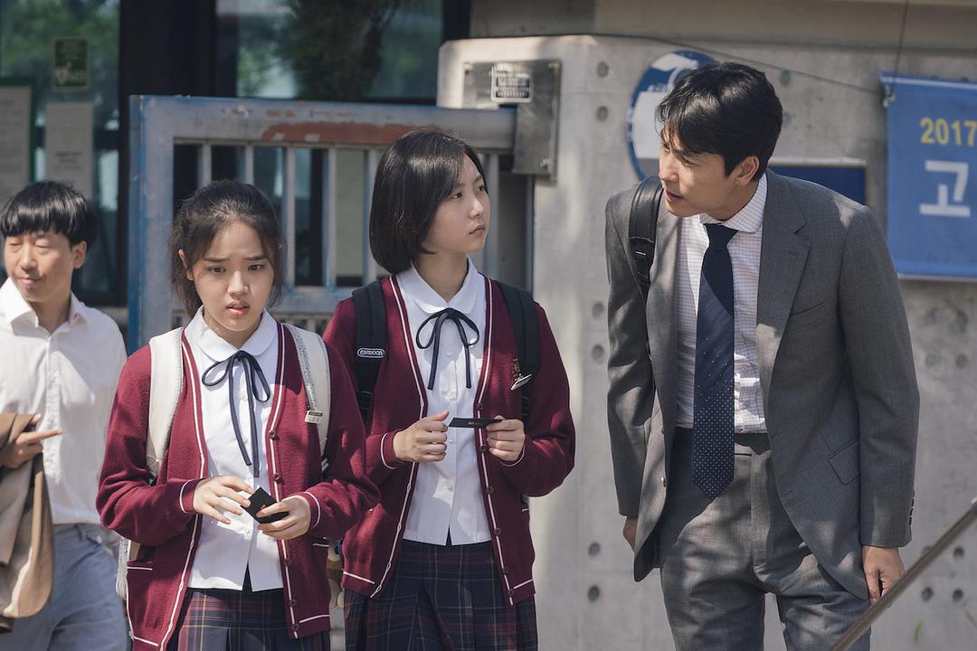 证人 蓝光高清版下载 /증인 / 5时恭候的证人(港) /2019 Innocent Witness 11.2G