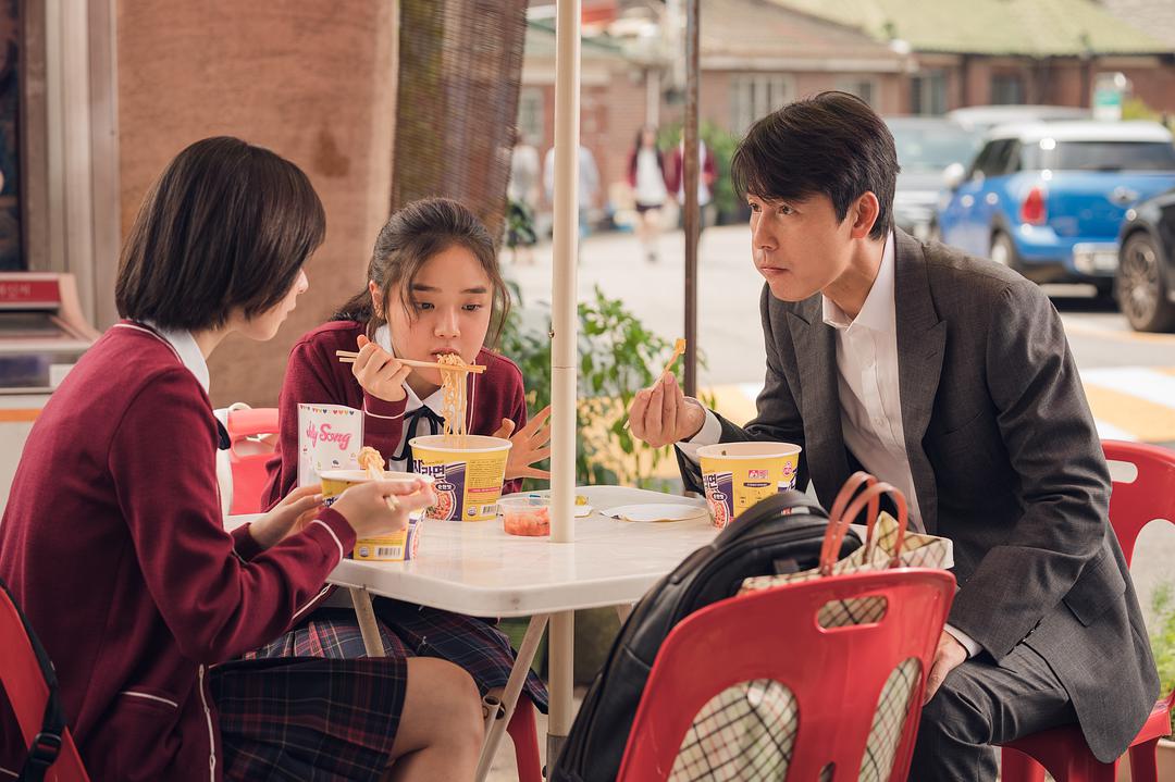证人 蓝光高清版下载 /증인 / 5时恭候的证人(港) /2019 Innocent Witness 11.2G