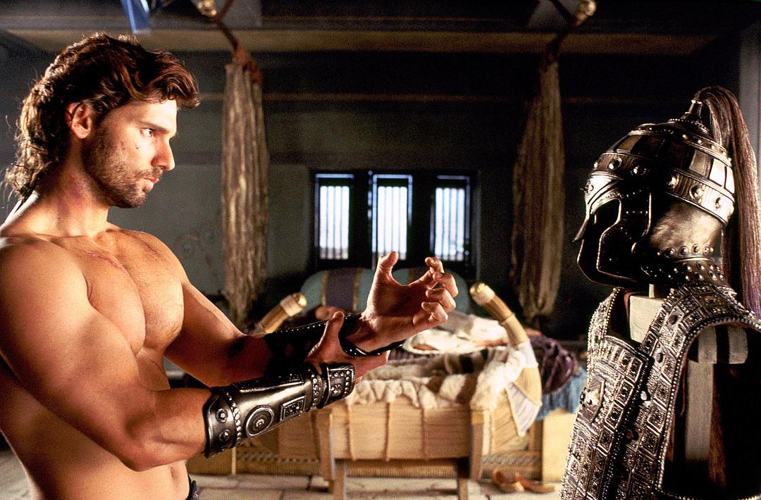 特洛伊 蓝光原盘下载+高清MKV版/ 特洛伊：木马屠城 2004 Troy