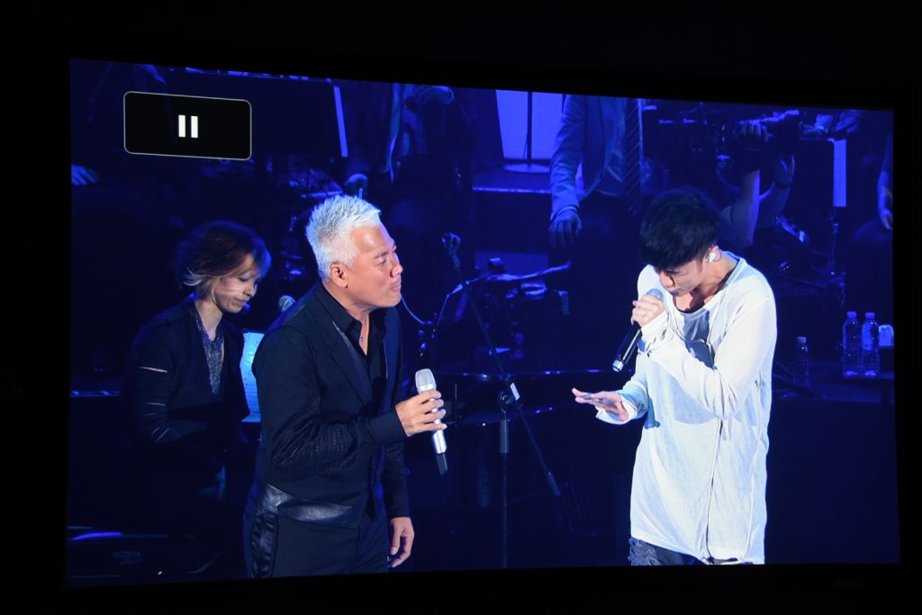 音范丝影音收藏—【至臻华语演唱会】蓝光珍藏2T版