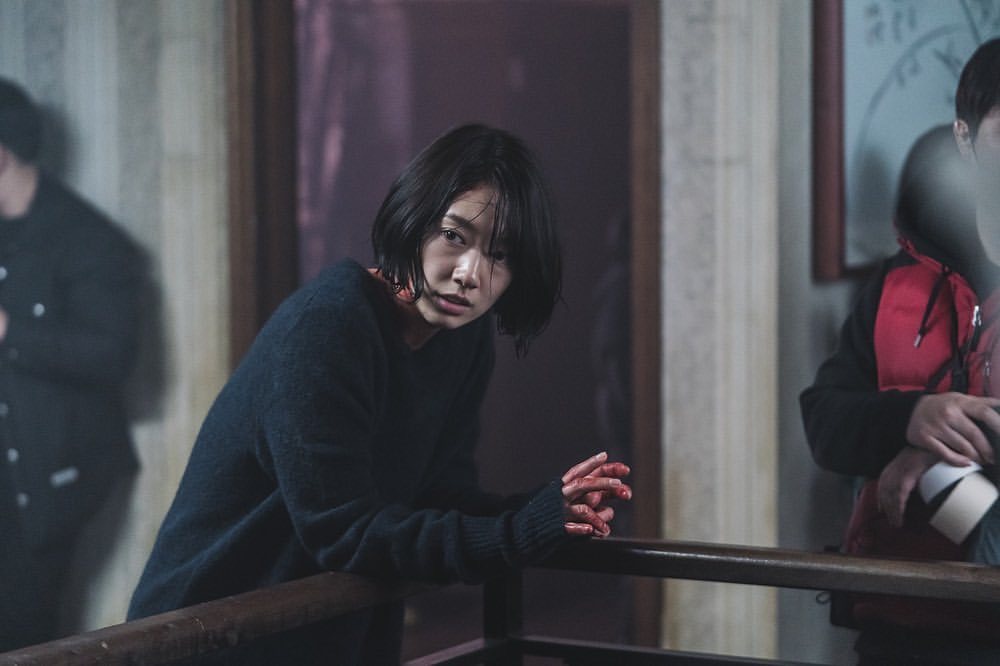 电话 蓝光高清版下载/ The Call：超时空通话(港) / 声命线索(台) /2020 Call 5.5G