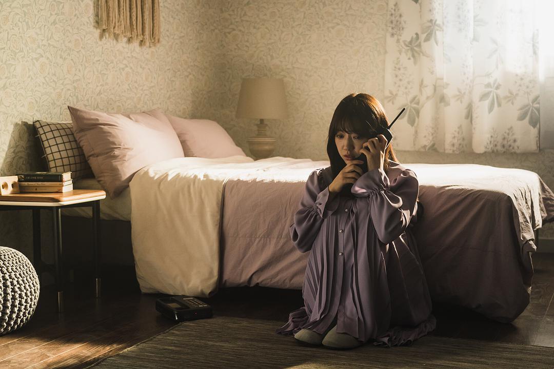 电话 蓝光高清版下载/ The Call：超时空通话(港) / 声命线索(台) /2020 Call 5.5G