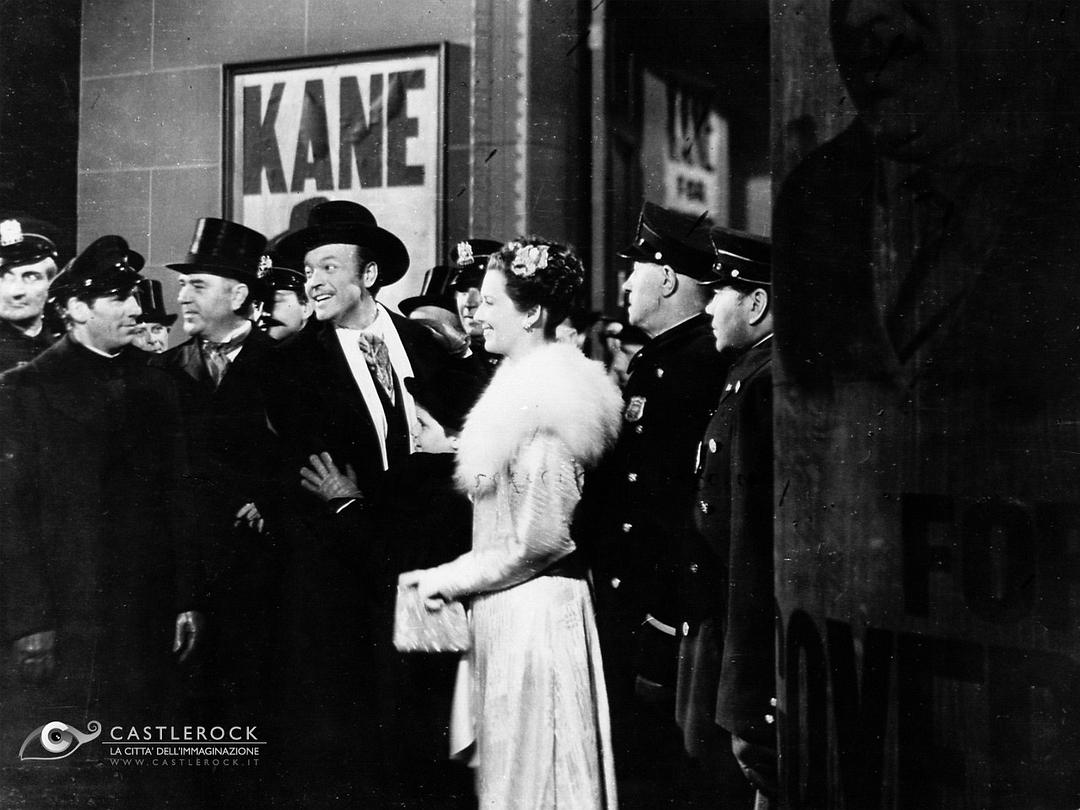 公民凯恩 蓝光原盘下载+高清MKV版/大国民(港/台) 1941 Citizen Kane 29.9GB