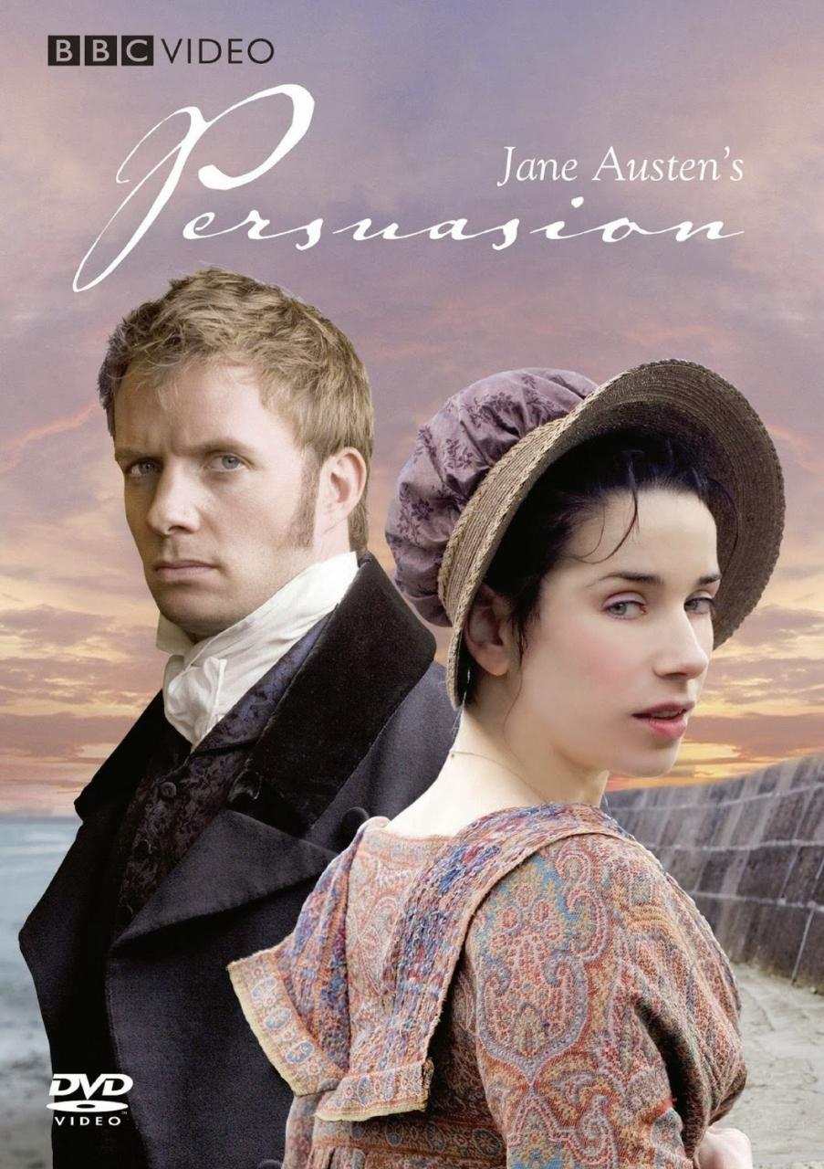 劝导 蓝光高清MKV版/Persuasion: A Jane Austen Classic 2007 Persuasion 6.6G