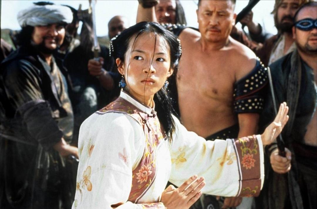 卧虎藏龙 4K蓝光原盘下载+高清MKV版/臥虎藏龍Crouching Tiger,  2000 Hidden Dragon 85.5GB