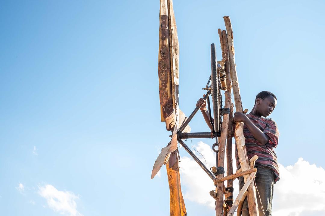 驭风男孩 WEB-DL版下载 2019 The Boy Who Harnessed the Wind 6.5G