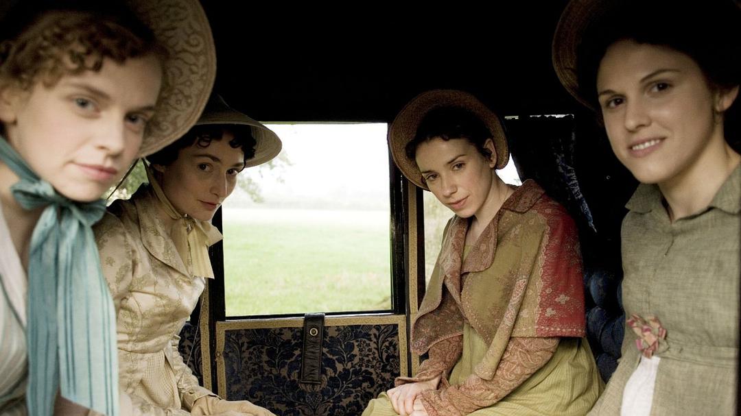 劝导 蓝光高清MKV版/Persuasion: A Jane Austen Classic 2007 Persuasion 6.6G