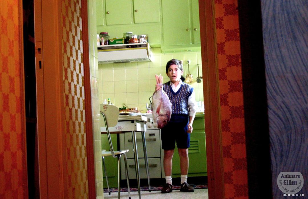 香料共和国 蓝光高清MKV版/情寻色香味 / Politiki kouzina / A Touch of Spice 2003 Πολίτικη κουζίνα 9.4G