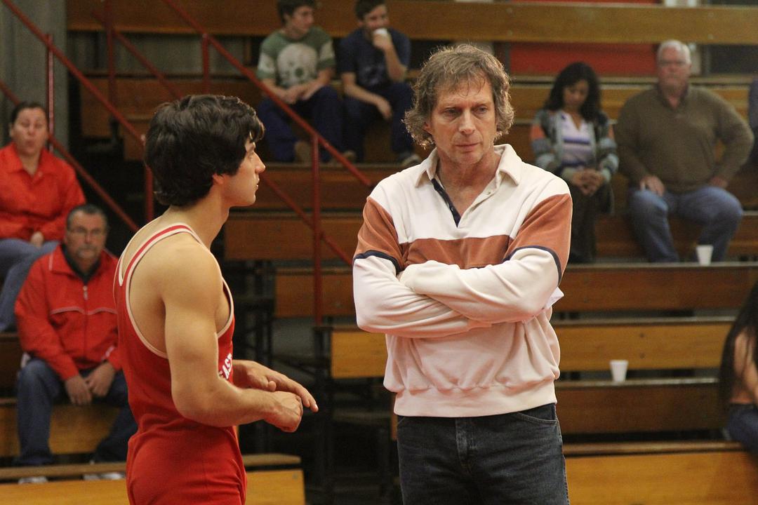 美国奇才摔跤手 WEB-DL版下载/天才摔跤手 2016 American Wrestler: The Wizard 4.4G