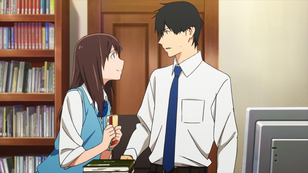 我想吃掉你的胰脏 蓝光高清MKV版/我想吃掉你的胰脏 动画版 / I Want to Eat Your Pancreas / Let Me Eat Your Pancreas 2018 君の膵臓をたべたい 8.7G