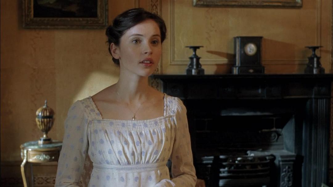 诺桑觉寺 蓝光高清MKV版 2007 Northanger Abbey 5.5G