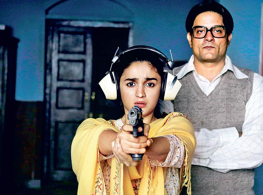 心甘情愿 蓝光高清MKV版/谍影丽人 2018 Raazi 13.3G