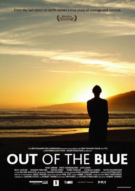 一日狂徒 蓝光高清MKV版/解救风暴 2007 Out of the Blue 8.7G