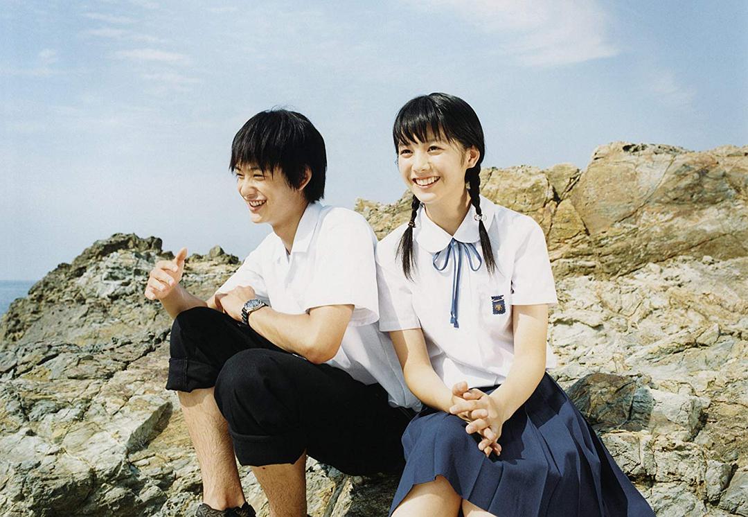 天然子结构 蓝光高清MKV版/天然小村 / A Gentle Breeze in the Village / Tennen kokekkô 2007 天然コケッコー 15.0G